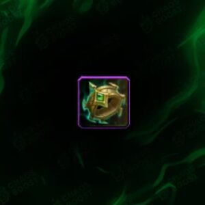 Seal of the Poisoned Pact