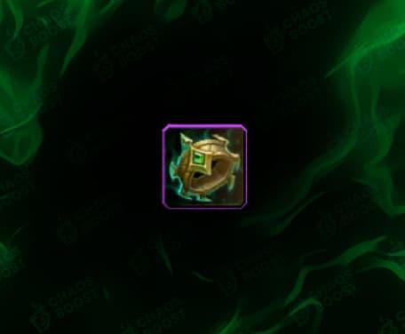 Seal of the Poisoned Pact