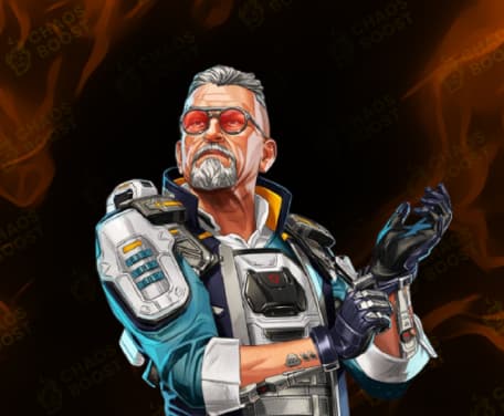 Apex Legends Coaching