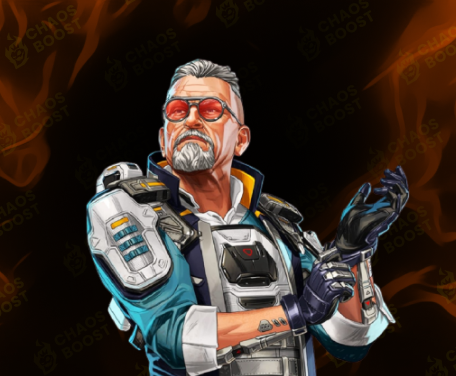 Apex Legends Coaching