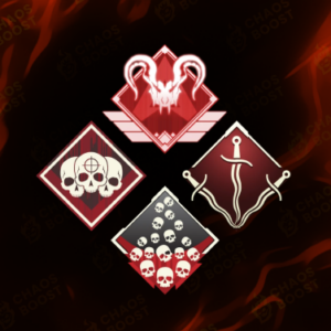 Damage Badges Boost