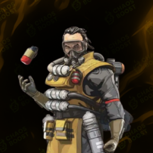 Apex Legends Stats Boost