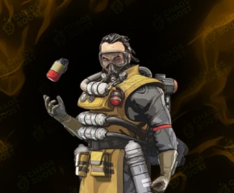 Apex Legends Stats Boost