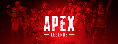 Apex Legends Boost