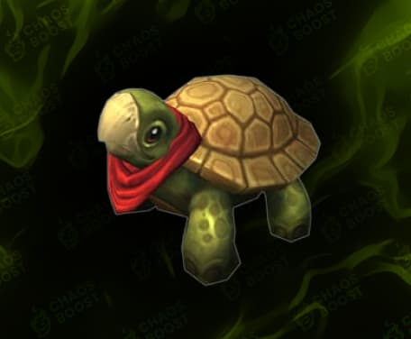 Dalaran Sewer Turtle