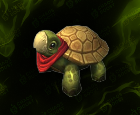 Dalaran Sewer Turtle