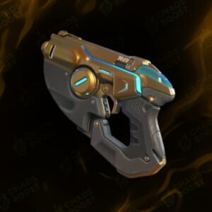 Overwatch 2 Golden Gun Boost