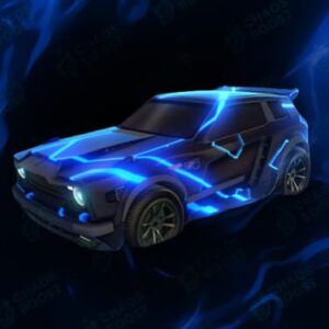 Rocket League Seasonal Rewards Boost