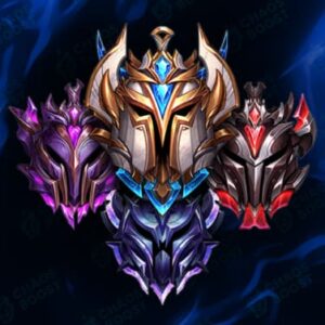 Wild Rift Placements