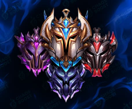 Wild Rift Placements