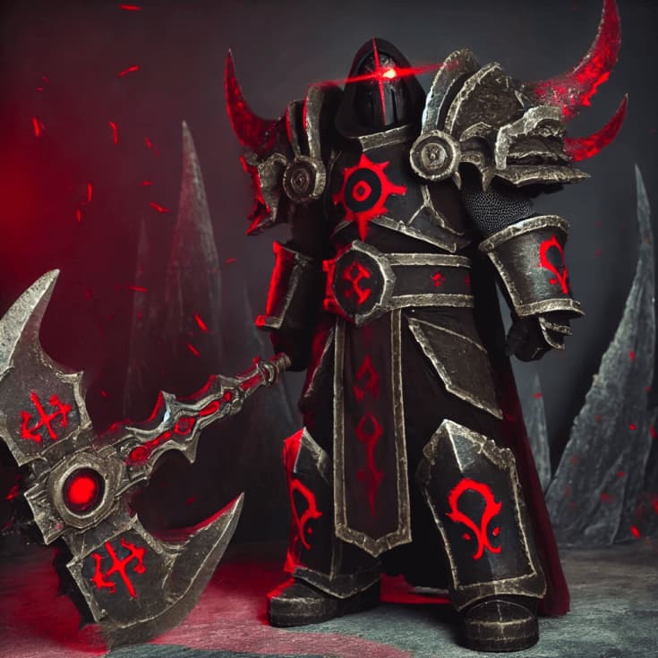 Best-in-Slot Gear Blood Death Knight