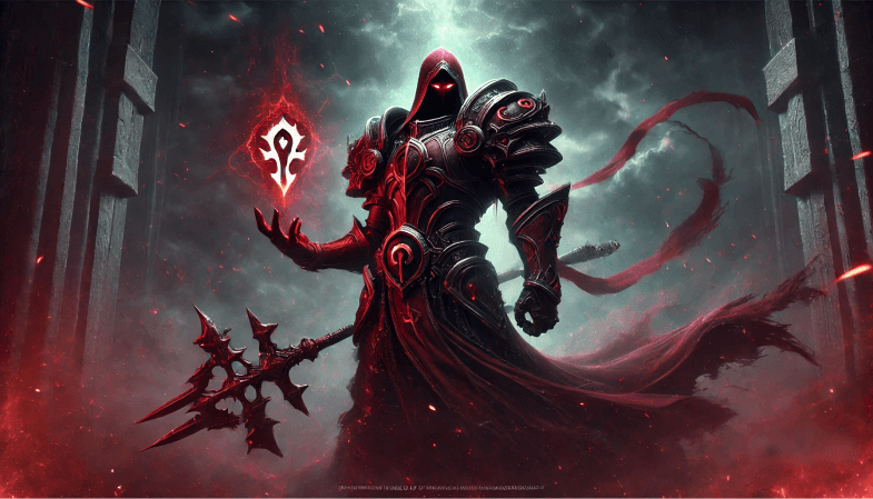 blood-death-knight-in-wow-the-war-within