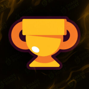 Brawl Stars Trophy Boost