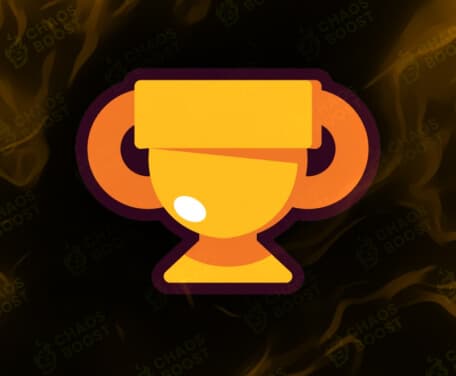 Brawl Stars Trophy Boost