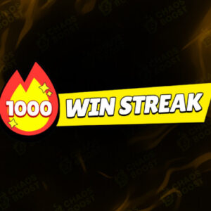 Brawl Stars Winstreak Boost