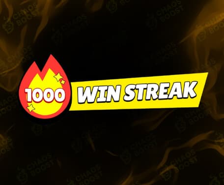 Brawl Stars Winstreak Boost