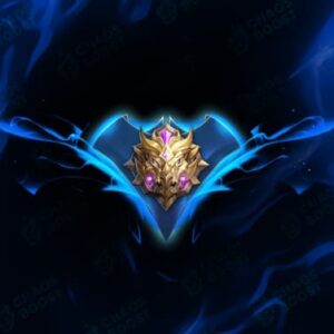 Mobile Legends Achievements Boosting