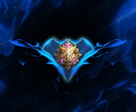 Mobile Legends Achievements Boosting