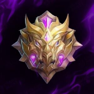 Mobile Legends Mythic Rank Boost