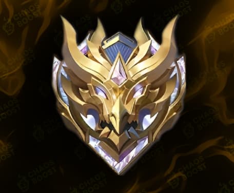 Mobile Legends Rank Boost