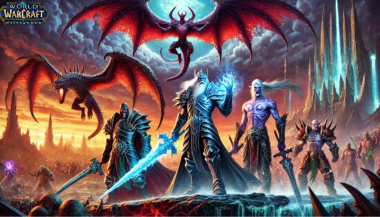 World of Warcraft Villain Tier List: WoW’s Most Iconic Foes Ranked in TWW