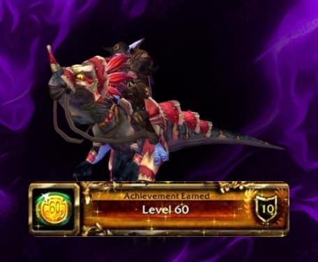 Anniversary Fresh Classic Servers Leveling Bundle