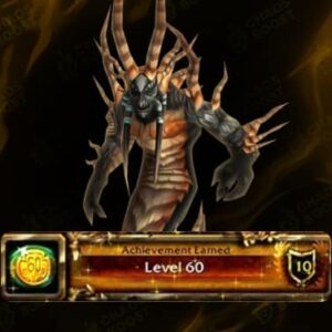 WoW Classic Era Leveling Bundle