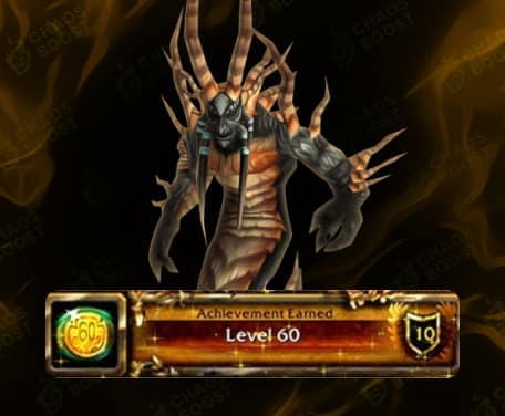 WoW Classic Era Leveling Bundle