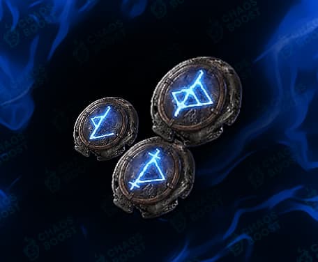 All Runes