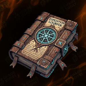 Path of Exile 2 Expedition Logbooks Boost