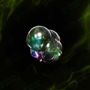 PoE 2 Glassblower's Bauble