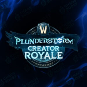 WoW Plunderstorm Event Boost