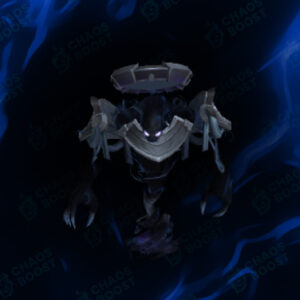 Shadow of Doubt Mount