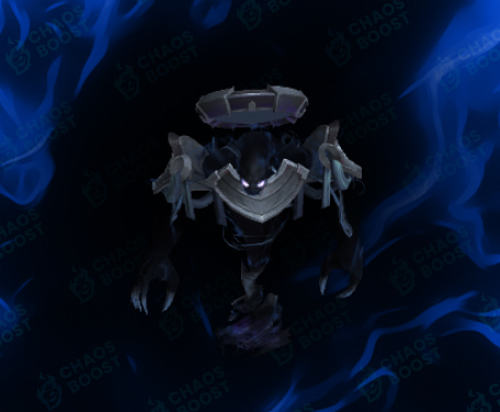 Shadow of Doubt Mount