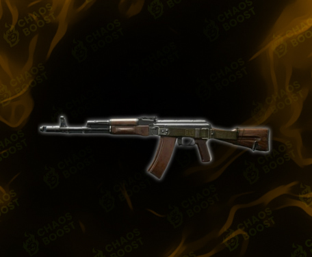 AK-74