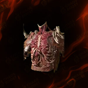 Blood Artisan's Cuirass