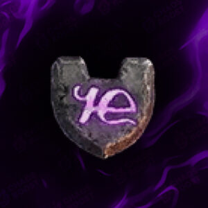 Vex Rune of Invocation