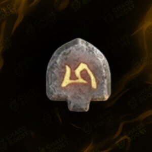 Xol Ritual Rune