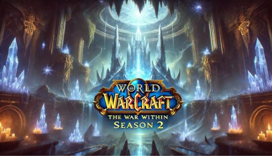 World of Warcraft: The War Within Season 2 Overview