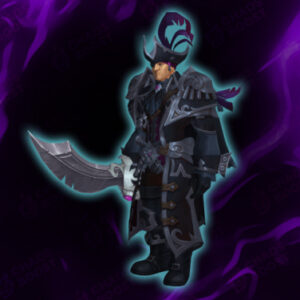 WoW Plunderlord’s Stormridden Set Unlock Boost