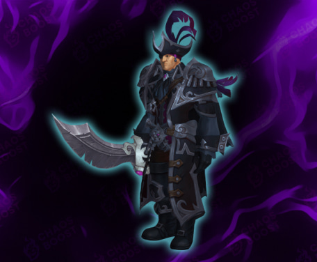 WoW Plunderlord’s Stormridden Set Unlock Boost