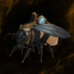 Timely Buzzbee Mount