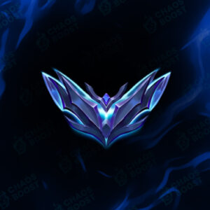 League of Legends Diamond Rank Boost