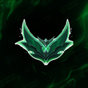 League of Legends Emerald Rank Boost