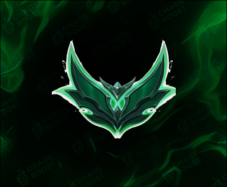 League of Legends Emerald Rank Boost