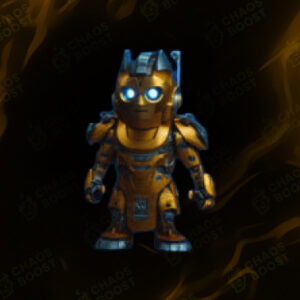 Operation Mechagon: Workshop Boost