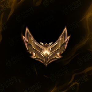 League of Legends Placements Boost