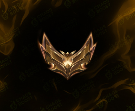 League of Legends Placements Boost