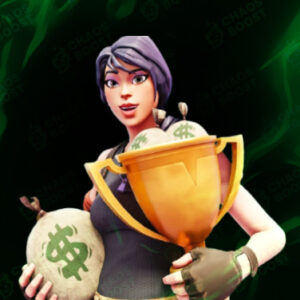 Fortnite Cash Cups Boost