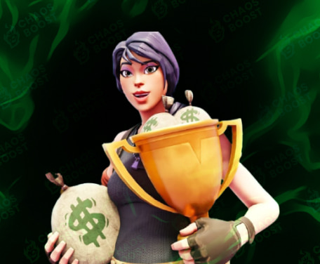 Fortnite Cash Cups Boost